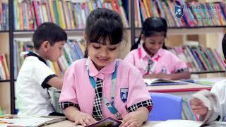 International Indian School - Abu Dhabi: Best Indian school in Abu Dhabi