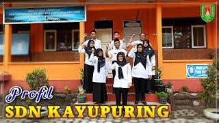 Profil Sekolah Kita Eps. 02 | SD Negeri Kayupuring Grabag Magelang - ngGRABAG SPIRIT