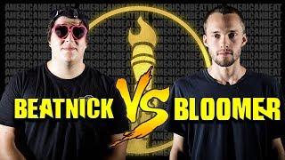 Beatnick vs Bloomer | Top 16 Battle  | Smash Sounds 2018