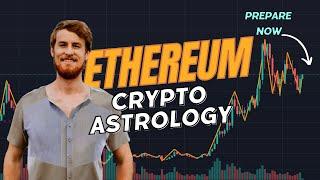 July 2024 Ethereum Forecast (based on ETH crypto astrology)