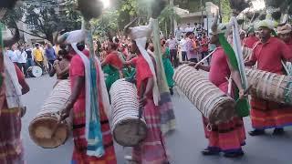 tribal dance|| traditional tribal dance||tribal culture