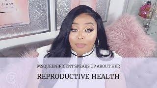 YouTuber MsQueenificent: I Finally Have The Courage To Tell You All • #SpeakUp • Pill Club