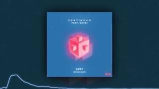 Kontinuum - Lost (feat. Savoi) [JJD Remix] | NCS Release