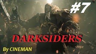 Прохождение DARKSIDERS - Мир Теней 7 серия