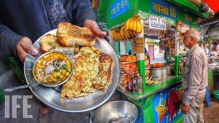 Kolkata Famous Early Morning Breakfast | Kolkata Street Food