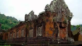 History of Cambodia 5\9 = Kampuchea AD500 - AD800