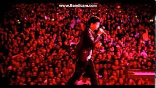 The Script Live at Aviva Stadium - 09 The Man Who Can't Be Moved (Disc 1)