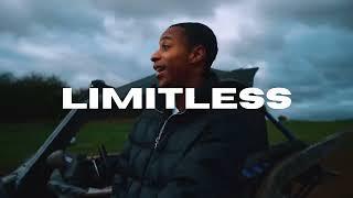 [FREE] Clavish x Fredo Type Beat "Limitless" | UK Rap Instrumental 2022