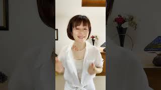 【ファッションアイデア】超簡単！！小物使いで3変化！お手持ち洋服をフル活用！ #40代ファッション #50代ファッション #60代ファッション