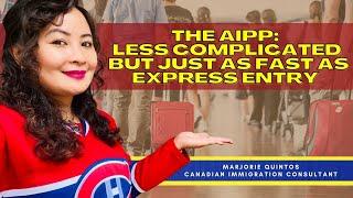 CANADA ATLANTIC Immigration Pilot Program | AIPP Requirements