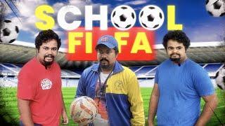 School FIFA | Zamaanaa