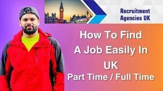മണിക്കൂറിൽ 1150/- രൂപ ശമ്പളം  | Job without any skill | UK employment agency.