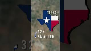 What if Israel was a US state?