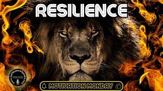 Unleash Your Inner Strength: Resilience Lessons with Jeff Wallace | Motivation Monday