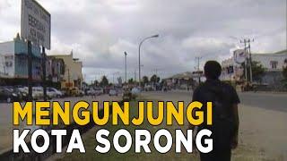 Mengenal lebih dekat dengan kota Sorong | JELAJAH