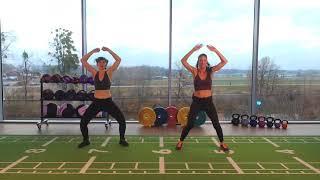 BOXING SPECIAL mit Dani & Alina - ONLINE FITNESS - ONLINE KURSE