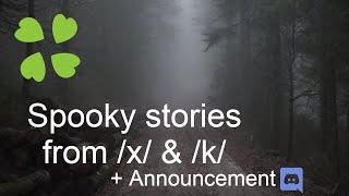 Story compilation -  /x/ & /k/ - 1k subscriber special