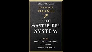 The Master Key System