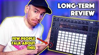 Push 2 Review 2023 - Still Worth It? Beatmaker's Perspective