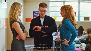 When two women fight over you | Bad Teacher | Binge Comedy