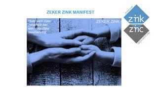 ZEKER ZINK