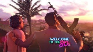 How the Vice City Definitive Edition finale should have looked (Part 2)