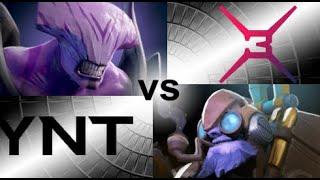 YNT vs X3  (1 игра) |  ХАЙЛАЙТЫ