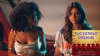 Flickering Dreams Film Review of "My Fault" ("Culpa Mia"). #MyFault #CulpaMia #primevideo