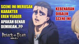 KENAPA SCENE INI DIANGGAP AIB..?? PADAHAL INI ARTI SEBENARNYA..!!