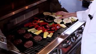 How to Grill for Beginners : Grilling & Cooking