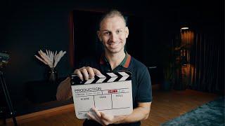 Imagefilm Fellnermedia  – Ihre Videoproduktion für Imagefilme & Werbung