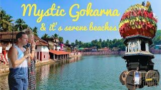 Explore Mystic Gokarna: Temples and  festivals