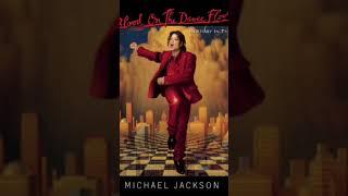 Blood On The Dancefloor (Live Fanmade)               #mj #michaeljackson #kingofpop