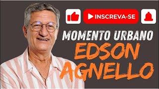 Canal Edson Agnello || AO VIVO ||