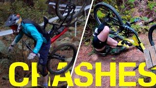 3 YEARS OF CRASHES, CLOSE CALLS, BLOOPERS & FUNNY MOMENTS