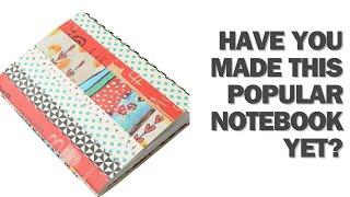 Make the journal that thousands of crafters have already made!