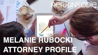 Melanie Rubocki - Emerging Companies & Venture Capital Law Attorney Profile - Perkins Coie