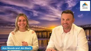 CalHFA Dream For All Loan Program : Know Before You Owe with Ace Woods and Jim Black Revest Homes