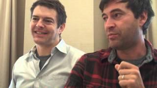 SXSW Film Festival: Blum and Duplass on 'Creep'