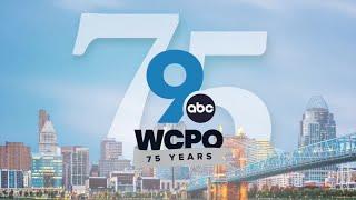 75 Years of WCPO