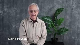 David Peyton - National Academy of Inventors Inductee