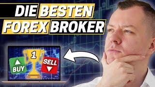 Die 20 besten Forex Broker in Deutschland - Vergleich & Test für Devisenhändler (in 2024)