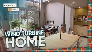 Inside Chicago's Eco Home | World's Greenest Homes | Property & Reno