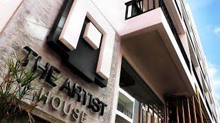The Artist House, Patong Beach, Thailand | Holiday with Falguni