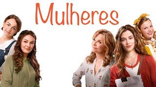 Mulheres (2018) | Clássico moderno Filme completo | Lea Thompson | Melanie Stone