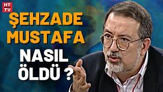 Şehzade Mustafa olayı nedir?