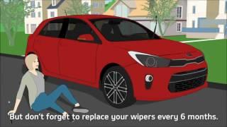 InspectionㅣDriving Guide l Kia