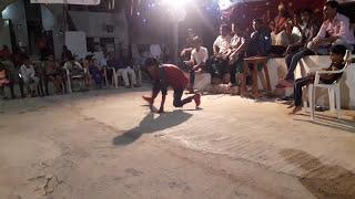 Sad Dance || Rock Vishal Vishwakarma ||