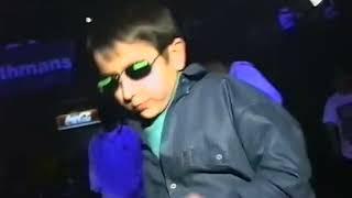 gypsy kid dancing to 1992 by No_4mat