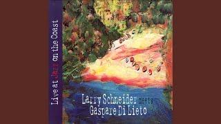 Tropax (Original Version) (Larry Schneider Meets Gaspare Di Lieto)